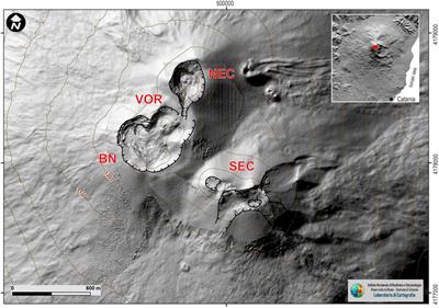 Near Real-Time Petrologic Monitoring on Volcanic Glass to Infer Magmatic Processes During the February–April 2021 Paroxysms of the South-East Crater, Etna